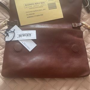 Dooney & Bourke crossbody purse